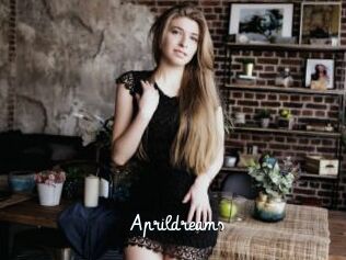 Aprildreams