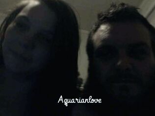 Aquarianlove