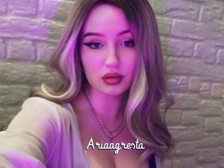Ariaagresta