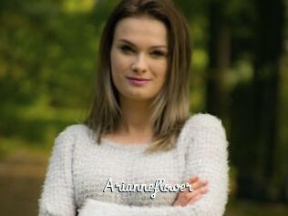 Arianneflower