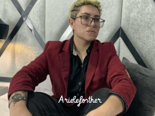 Arielefosther