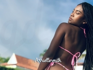 Arriellesmith