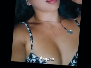 Aryana