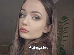 Audreyecton