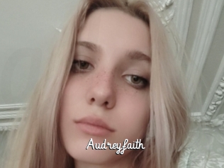 Audreyfaith