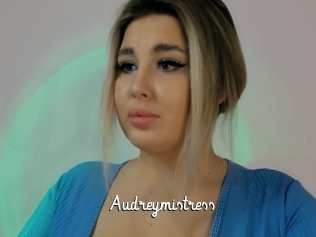 Audreymistress