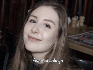 Aurorahustings