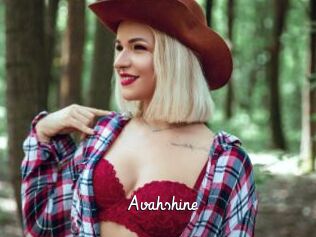 Avahshine