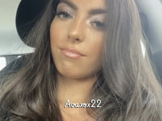 Avaxox22