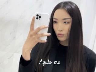 Ayuko_me