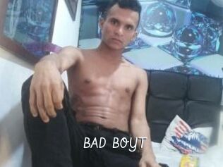 BAD_BOYT