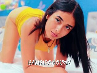 BAMBIDONOVAN