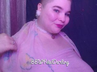 BBWPetalDarling