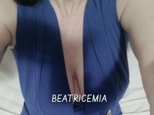 BEATRICEMIA