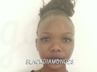 BLACKDIAMOND28