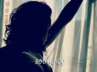 BOOMLADY