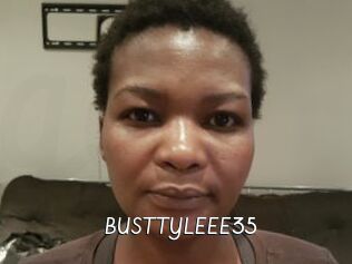 BUSTTYLEEE35