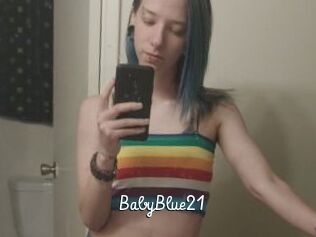 BabyBlue21