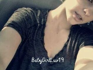BabyGirlLuv19