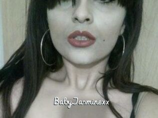 Baby_Jasmine_xx