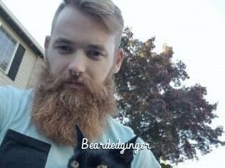 Beardedginger