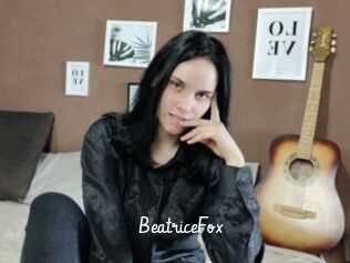 BeatriceFox