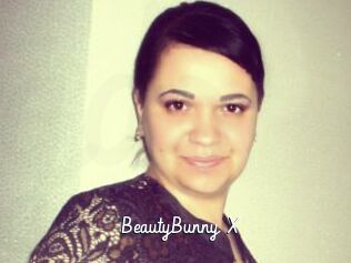 BeautyBunny_X