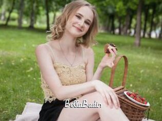 BellaBadis