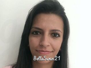 BellaSwan21