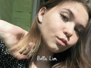 Bella_Lim Galerie du Sexe