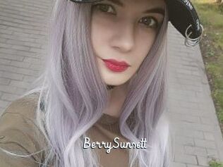 BerrySunsett
