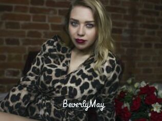 BeverlyMay
