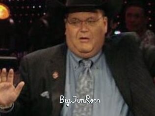 BigJimRoss