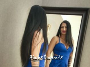 BlackXDiamondX