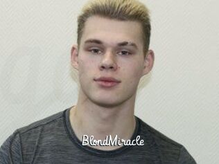 BlondMiracle