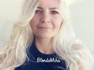 BlondeMiha