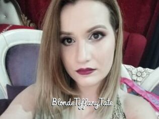BlondeTiffanyTate