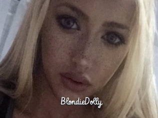 BlondieDolly