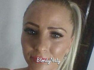 BlondyNaty