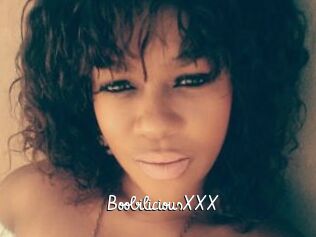 BoobiliciousXXX