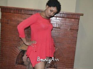 BouncyAss
