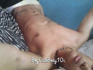 BoyCuteBody10i