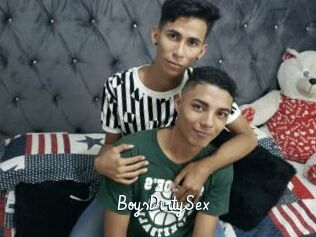 BoysDirtySex