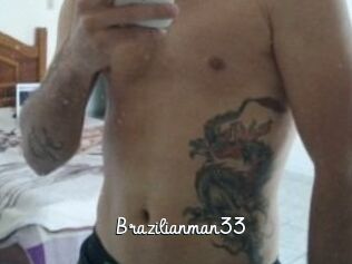 Brazilianman33 Galerie du Sexe