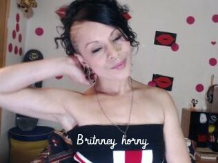 Britnney_horny