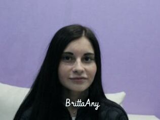 BrittaAny