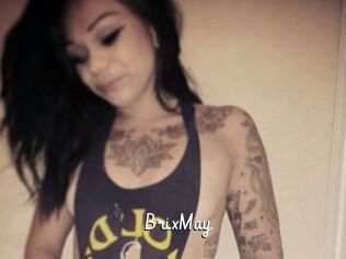 BrixMay