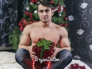 BryanDalton