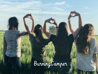 BurningCamper