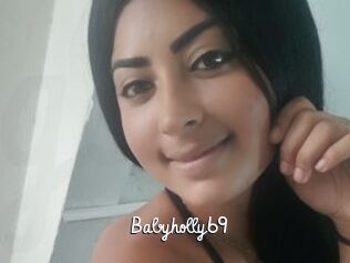 Babyholly69